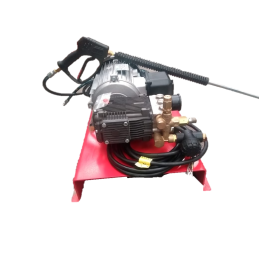 Hidro lavadora Industrial Trifásica 7.5hp, TWH7.5HP