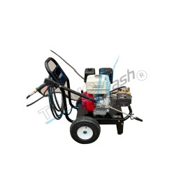 Hidro lavadora Industrial a gasolina 13hp, 3600psi