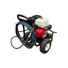 Hidro lavadora Industrial a gasolina 13hp, 3600psi