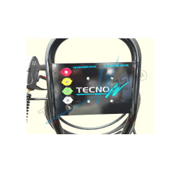 Hidro lavadora Industrial a gasolina 13hp, 3600psi