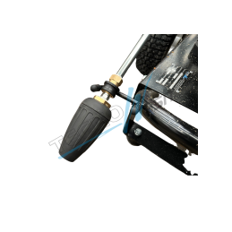 Hidro lavadora Industrial a gasolina 13hp, 3600psi