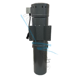 Aspiradora fija de pared para Autolavado TW 3R