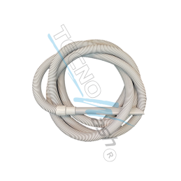 Aspiradora fija de pared para Autolavado TW 3R