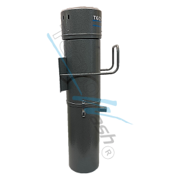 Aspiradora fija de pared para Autolavado TW 3R