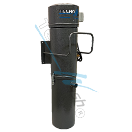 Aspiradora fija de pared para Autolavado TW 3R