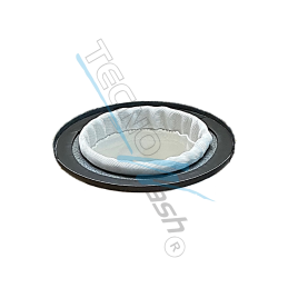 Aspiradora fija de pared para Autolavado TW 3R