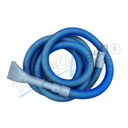 Aspiradora fija de pared de acero inoxidable para Autolavado TW HRT703221M