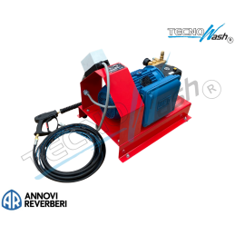 Hidro lavadora Industrial Bifásica 5hp, TWH5HP-2F-220-BP