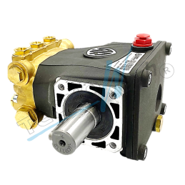 Bomba de alta presion RCA 3.5G25 N DX  Flecha solida de Ø24mm