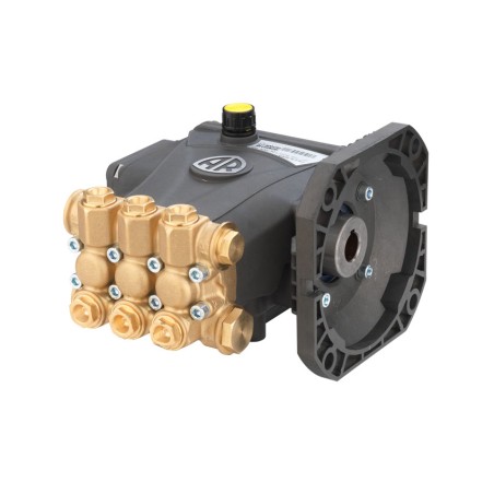 Bomba de Alta Presion RCA 2G22 E Con brida Flecha hueca de Ø5/8, Para Motor Nema 56C