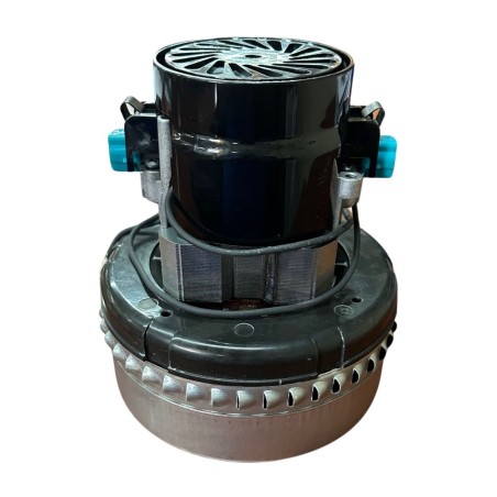 Motor para aspiradora TW 3R Ametek