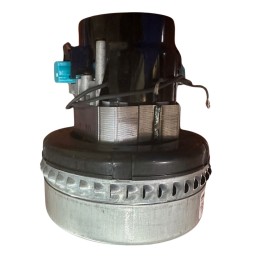 Motor para aspiradora TW 3R Ametek