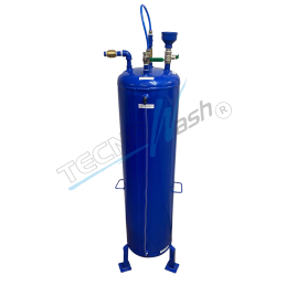 Tanque espumador para autolavado 100 litros