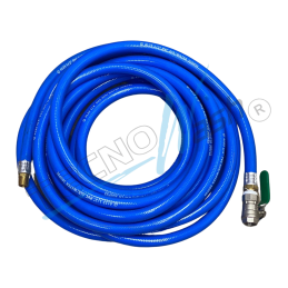 Tanque espumador para autolavado 100 litros