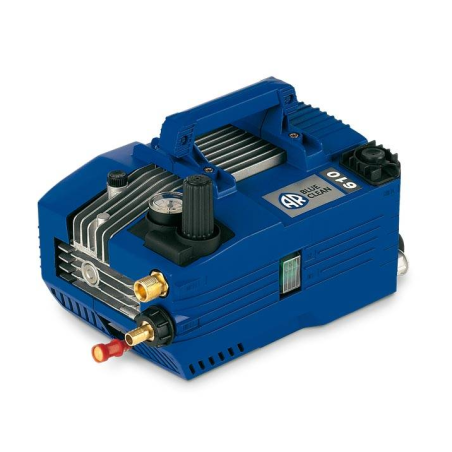 hidrolavadora Annovi Reverberi ar610