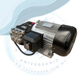 Motobomba de Alta presion HRKA 4G30H ET 7.5hp, 2900psi