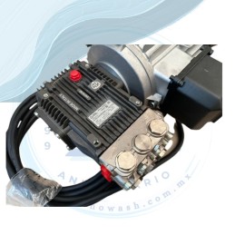 Motobomba de Alta presion HRKA 4G30H ET 7.5hp, 2900psi