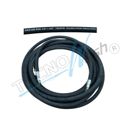 Manguera de Alta presion para hidrolavadora Ø3/8" x 20m