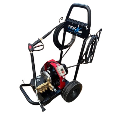 Hidro lavadora Industrial TWH2HP, 2hp-1750psi