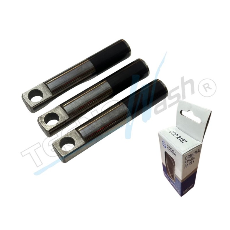 Kit de Pistones 2187, para bomba de alta Presion RSS y RSV  Ø15mm