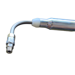 Brazo Giratorio Para Autolavado 360°, Marca Pa, 28.3500.00