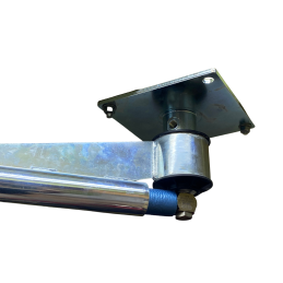 Brazo Giratorio Para Autolavado 360°, Marca Pa, 28.3500.00