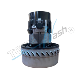 Motor de Aspiradora para Polvos y Líquidos. Cod. GS12110-02SC