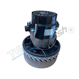 Caja con 6 Motores de Aspiradora para Polvos y Líquidos. Cod. GS12110-02SC-6