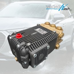 Bomba de Alta Presion 2500psi Modelo TW13,17