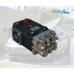 Bomba de alta Presion 4000psi, Modelo TW 15,27