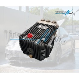 Bomba de alta Presion 4000psi, Modelo TW 15,27