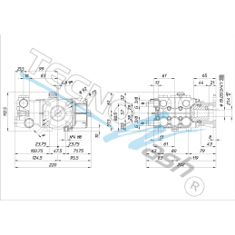 Bomba Udor BD 3.5/30 S: Potencia Italiana, Rendimiento Insuperable.
