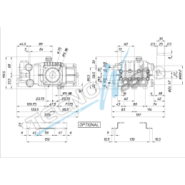 Bomba Udor PKD 3.0/25 S: Potencia Italiana, Rendimiento Insuperable.