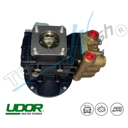 Bomba UDOR PND 2.0/20 Z (Código: 952000), lleva tu equipo al siguiente nivel.