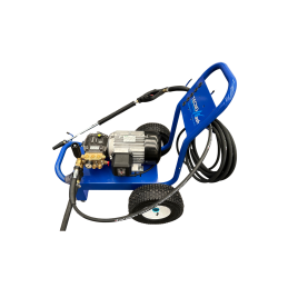 Hidro lavadora Industrial Trifásica 5hp, TWH5.5HP-220-CA