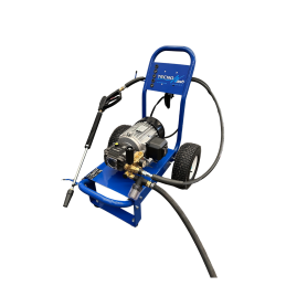 Hidro lavadora Industrial Trifásica 5hp, TWH5.5HP-220-CA