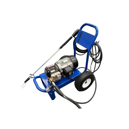 Hidro lavadora Industrial Trifásica 7.5hp, TWH7.5HP-BP-CA