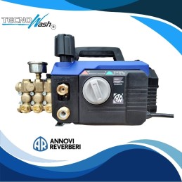 Hidrolavadora AR BLUE CLEAN 630 (Nuevo Diseño)