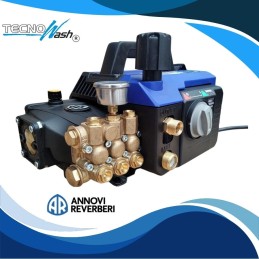 Hidrolavadora AR BLUE CLEAN 630 (Nuevo Diseño)