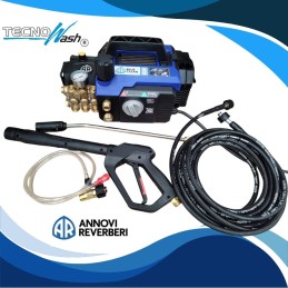 Hidrolavadora AR BLUE CLEAN 630 (Nuevo Diseño)