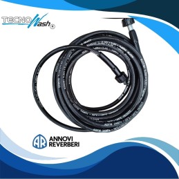 Hidrolavadora AR BLUE CLEAN 630 (Nuevo Diseño)