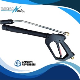 Hidrolavadora AR BLUE CLEAN 630 (Nuevo Diseño)