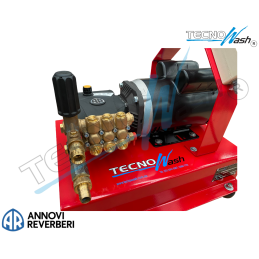 Hidro lavadora Industrial TWH2HP, 2hp-1750psi