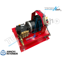 Hidro lavadora Industrial TWH2HP, 2hp-1750psi