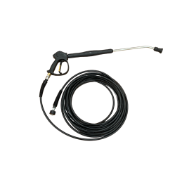 Hidro lavadora Industrial TWH2HP, 2hp-1750psi