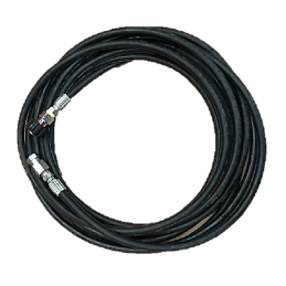 Hidro lavadora Industrial TWH2HP, 2hp-1750psi