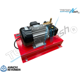 Hidro lavadora Industrial Trifásica 5hp, TWH5.5HP-220-BP