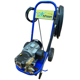 Hidro lavadora Industrial Trifásica 5hp, TWH5.5HP-220-BP